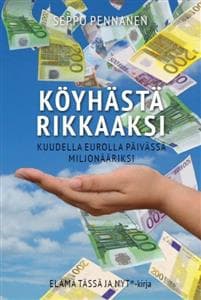 Köyhästä rikkaaksi