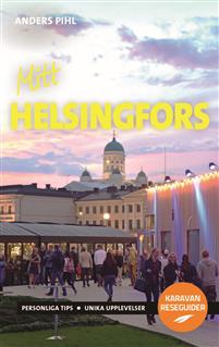 Bild av Mitt Helsingfors