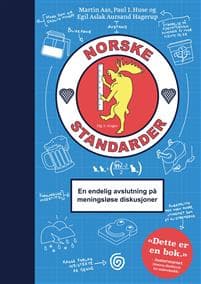 Norske standarder