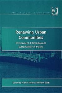 Renewing Urban Communities