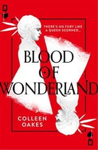 Blood of Wonderland