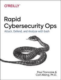 Rapid Cybersecurity Ops