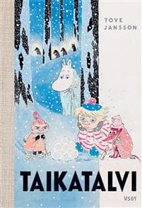 Taikatalvi