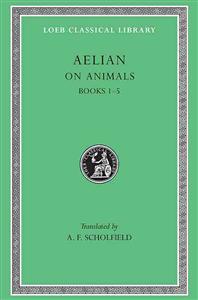 On the Characteristics of Animals