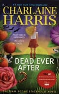 Miniatyrbilde 2 av 2: Dead Ever After