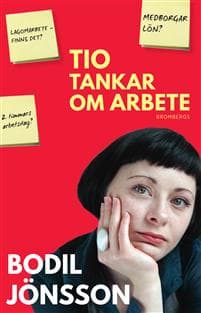 Tio tankar om arbete