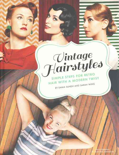 Vintage Hairstyles