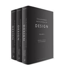 The Bloomsbury Encyclopedia of Design
