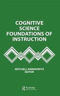 Miniatyrbillede 2 af 2: Cognitive Science Foundations of Instruction