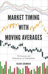 Market Timing with Moving Averages