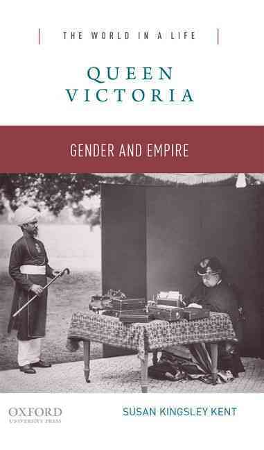 Queen Victoria