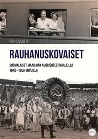 Rauhanuskovaiset