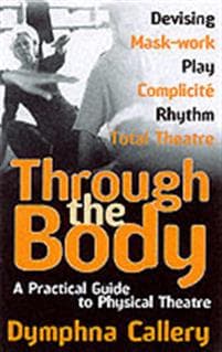 Through The Body