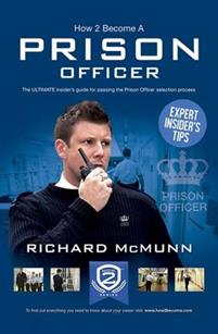 How 2 Become a Prison Officer