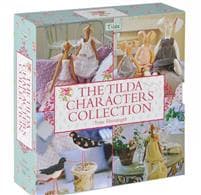 The Tilda Characters Collection