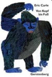 Eric Carle - German
