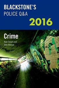 Crime 2016