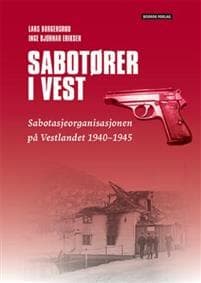 Sabotører i vest