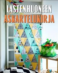 Lastenhuoneen askartelukirja