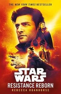 Star Wars : Resistance Reborn