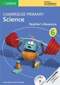 Cambridge Primary Science