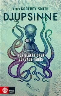 Djupsinne : hur bläckfisken började tänka