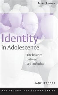Identity In Adolescence