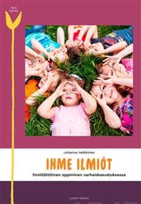 Ihme ilmiöt