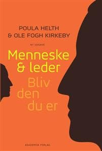 Menneske og leder