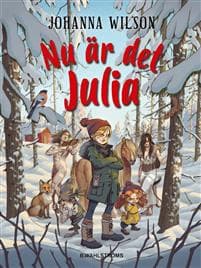 Nu är det Julia