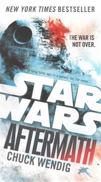 Aftermath: Star Wars