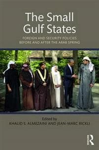 The Small Gulf States