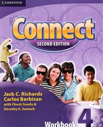 Connect Level 4 Workbook