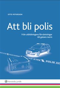 Att bli polis
