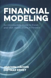 Financial Modeling
