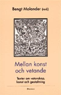 Mellan konst och vetande