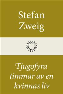 Tjugofyra timmar av en kvinnas liv