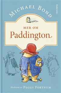 Bild av Mer om Paddington