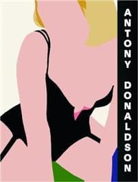 Antony Donaldson