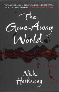 Gone-Away World