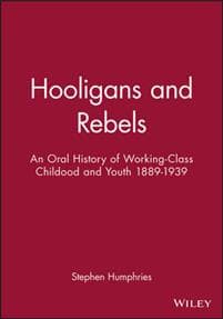 Hooligans and Rebels?