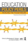 Miniatyrbillede 2 af 2: Education Policy Perils