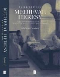 Medieval Heresy