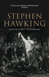 Minun lyhyt historiani