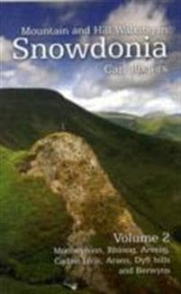 Mountain and Hill Walking in Snowdonia