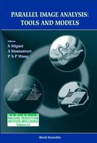 Parallel Image Analysis: Tools And Models