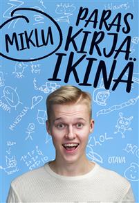 Paras Kirja Ikinä - 