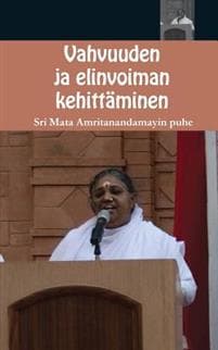Vahvuuden ja elinvoiman kehittäminen