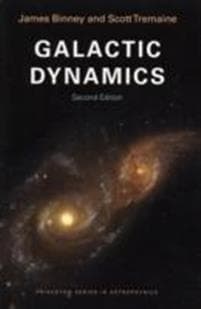 Galactic Dynamics