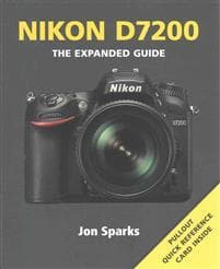 Nikon D7200